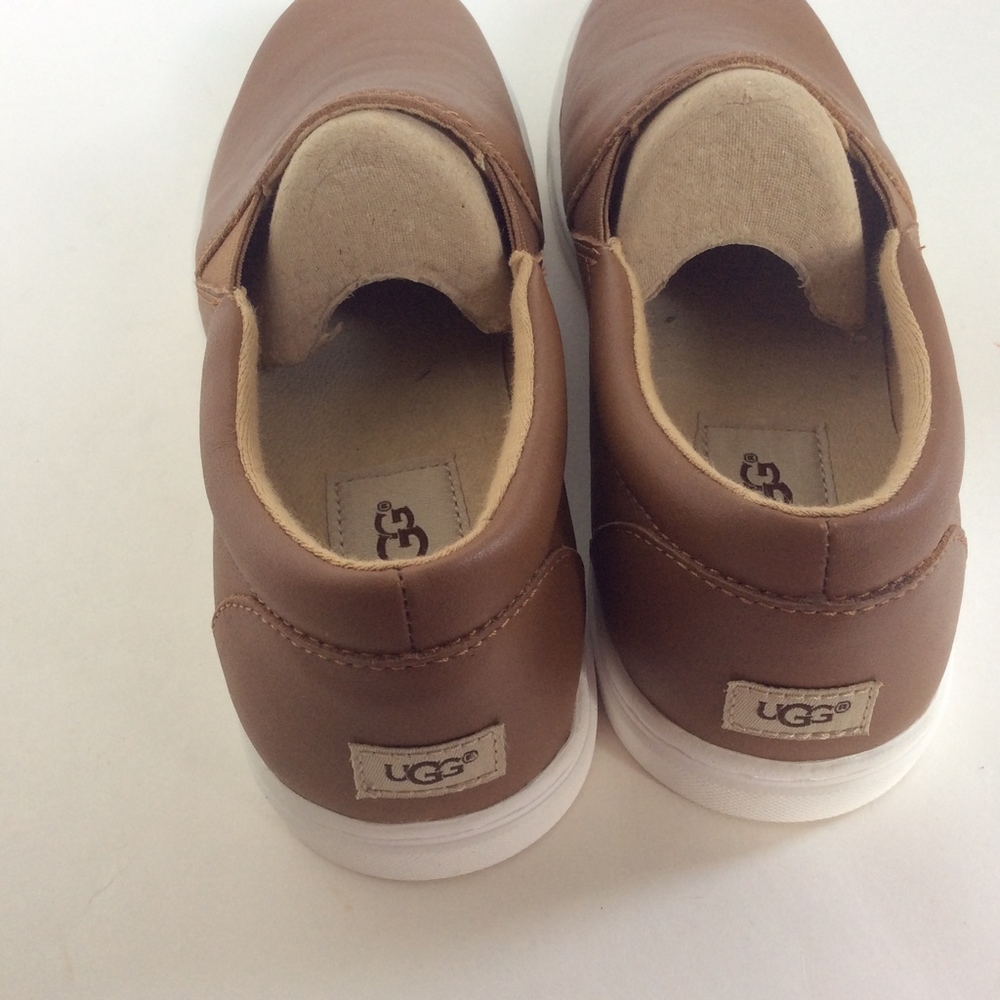 NIB ! UGG KITLYN SLIP-ON SNEAKERS - Picture 5 of 7